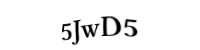 Please type the letters and numbers below