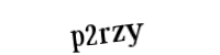 Please type the letters and numbers below