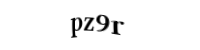Please type the letters and numbers below