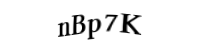 Please type the letters and numbers below