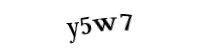Please type the letters and numbers below