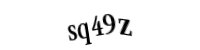 Please type the letters and numbers below