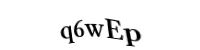 Please type the letters and numbers below