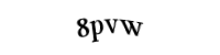 Please type the letters and numbers below