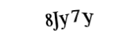 Please type the letters and numbers below