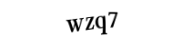 Please type the letters and numbers below