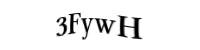 Please type the letters and numbers below