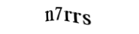 Please type the letters and numbers below