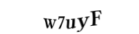 Please type the letters and numbers below