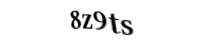 Please type the letters and numbers below