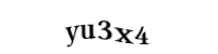 Please type the letters and numbers below