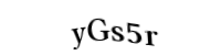 Please type the letters and numbers below
