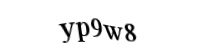 Please type the letters and numbers below