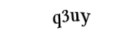Please type the letters and numbers below