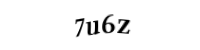 Please type the letters and numbers below