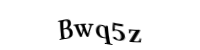 Please type the letters and numbers below