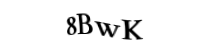 Please type the letters and numbers below