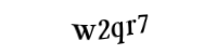 Please type the letters and numbers below