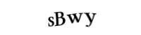 Please type the letters and numbers below