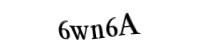 Please type the letters and numbers below