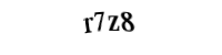 Please type the letters and numbers below