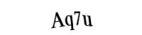 Please type the letters and numbers below