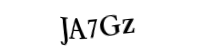 Please type the letters and numbers below
