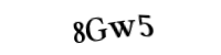 Please type the letters and numbers below