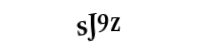 Please type the letters and numbers below