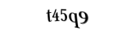 Please type the letters and numbers below