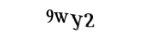 Please type the letters and numbers below