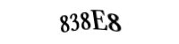Please type the letters and numbers below