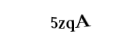 Please type the letters and numbers below