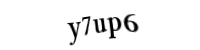 Please type the letters and numbers below
