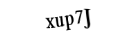 Please type the letters and numbers below