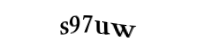 Please type the letters and numbers below