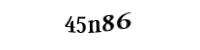 Please type the letters and numbers below