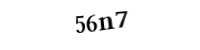 Please type the letters and numbers below
