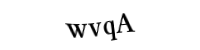 Please type the letters and numbers below