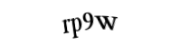 Please type the letters and numbers below