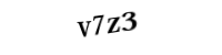 Please type the letters and numbers below
