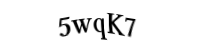 Please type the letters and numbers below