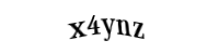 Please type the letters and numbers below