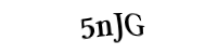 Please type the letters and numbers below