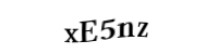 Please type the letters and numbers below
