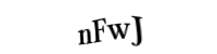 Please type the letters and numbers below