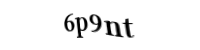 Please type the letters and numbers below