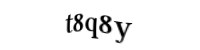 Please type the letters and numbers below