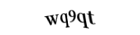 Please type the letters and numbers below