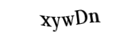 Please type the letters and numbers below